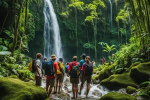ecoturismo