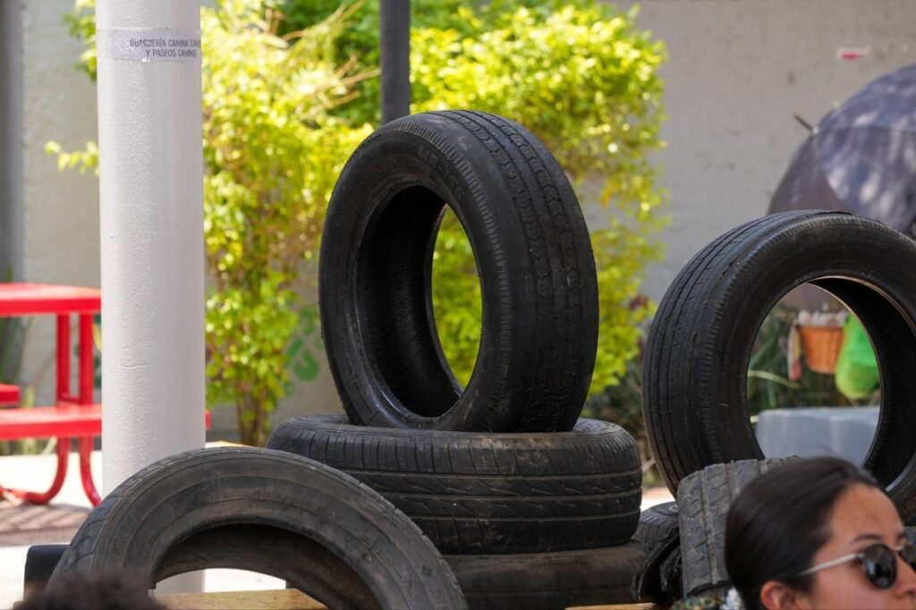 el reciclaje
