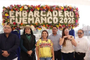embarcadero
