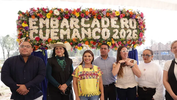 Embarcadero de Cuemanco se renueva rumbo al Mundial 2026 10 embarcadero