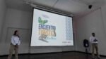 encuentro turistico