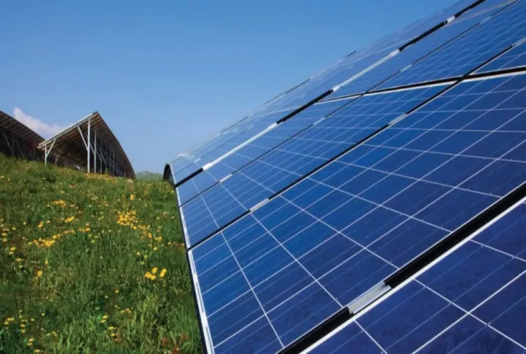 La ciencia ya dijo: la energía del futuro se dio en el 2025 10 energía del futuro se dio en el 2025