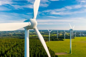 energías renovables