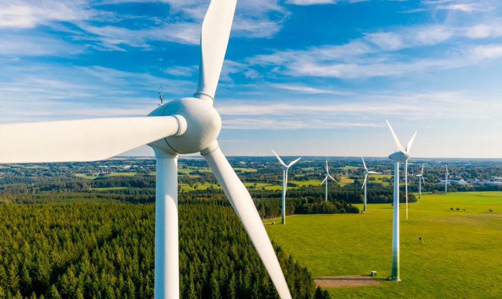 América Latina impulsa energías renovables para un futuro más limpio 11 energías renovables