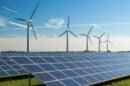 energía renovable