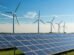 energía renovable