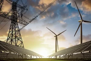 energías renovables