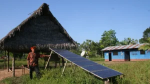 La tecnología en el sistema “EMpowerAr” permite que cualquier persona o entidad interesada pueda descargar la plataforma y adaptarla