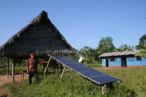 La tecnología en el sistema “EMpowerAr” permite que cualquier persona o entidad interesada pueda descargar la plataforma y adaptarla