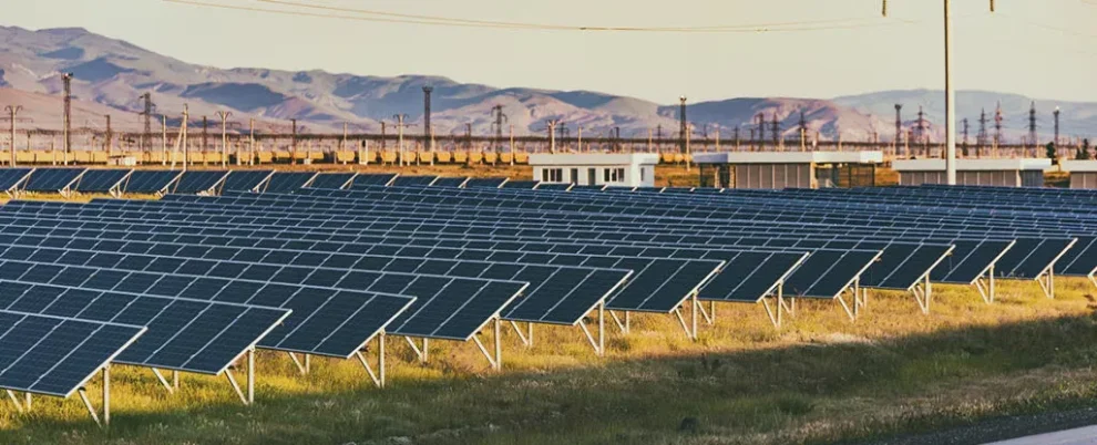 china, energía solar