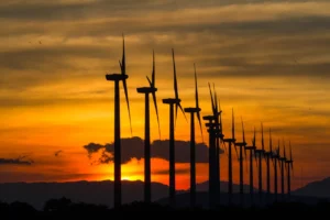 energías limpias