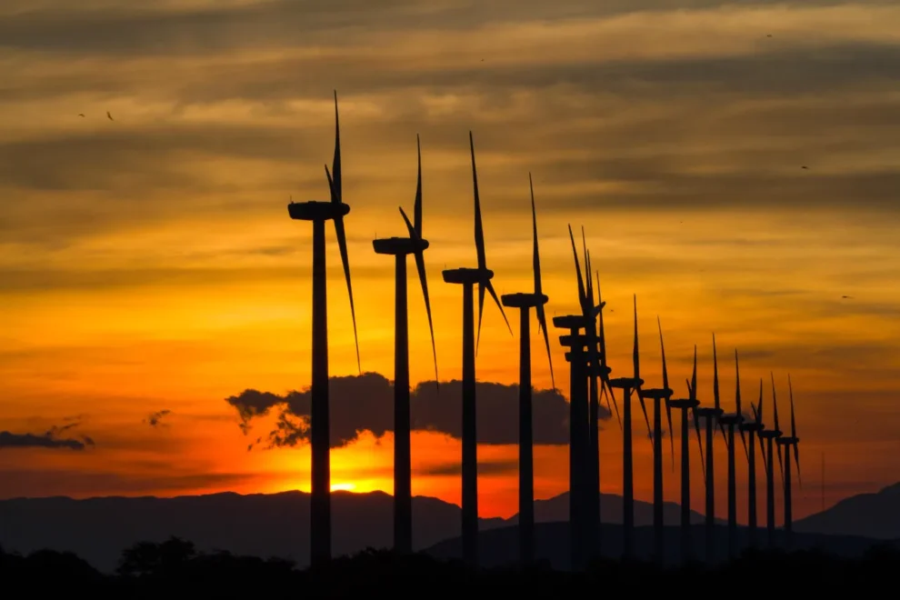 Europa exige energía limpia ya 10 energías limpias