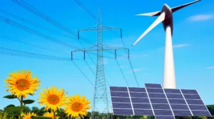 energías renovables