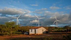 Brasil_Energías renovables