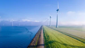 energías renovables