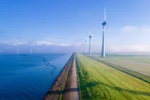energías renovables