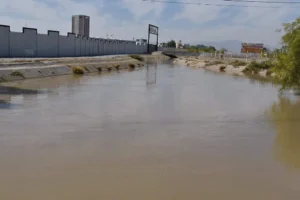 escasez de agua