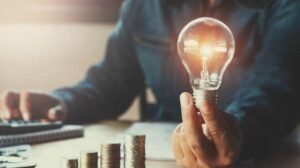 La paradoja de Jevons