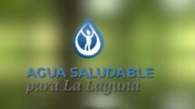 agua saludable