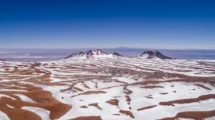 desierto de Atacama 