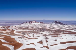 desierto de Atacama 