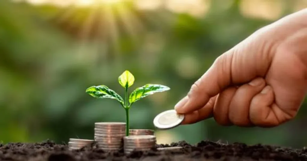 Finanzas verdes: ¿cómo invertir con conciencia? 10 finanzas verdes 2