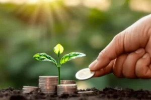 finanzas verdes