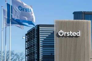 Orsted