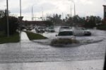 fuertes lluvias