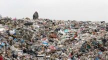 basura