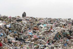 basura