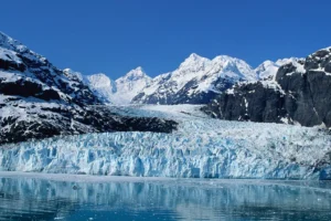 glaciares