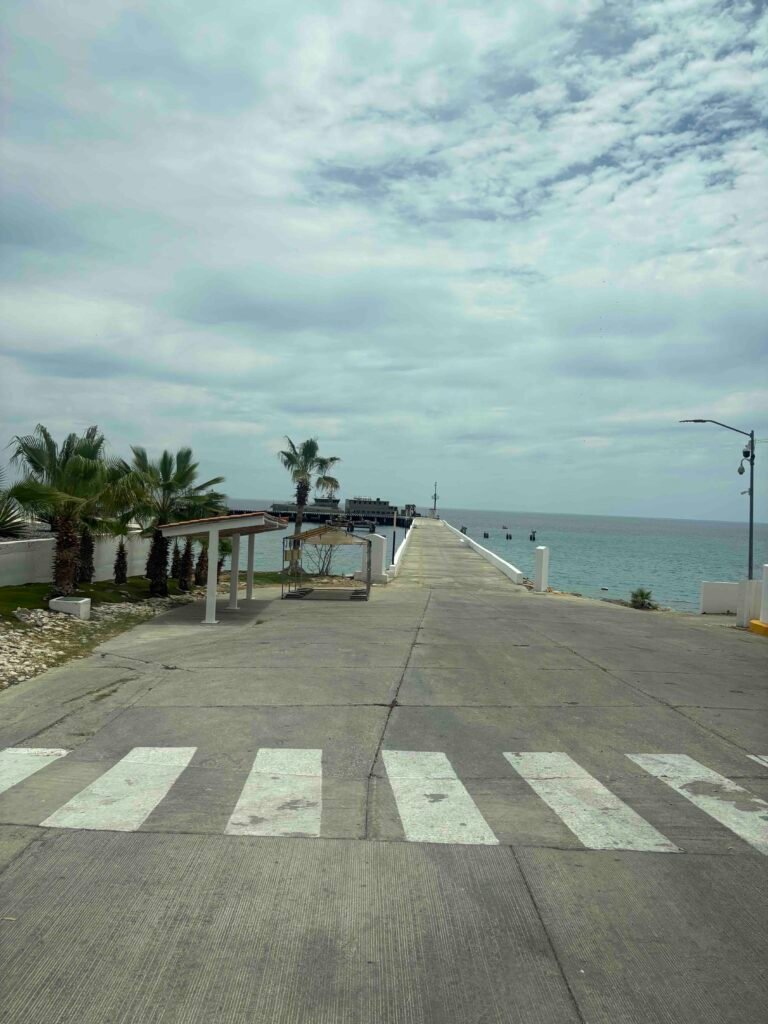 Islas marías