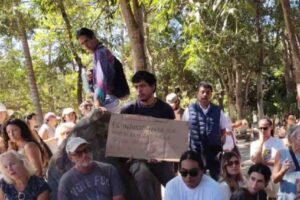 guardianes ecológicos nacionales