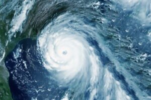 hurricane from space elements of this image were furnished by nasa high quality photo 1 1500x1000 1