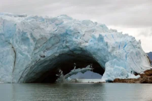 iceberg
