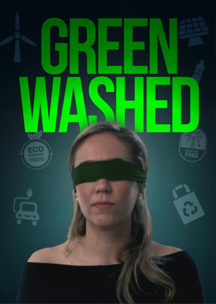 Una verdad incómoda sobre el planeta: el documental Greenwashed 11 image 100