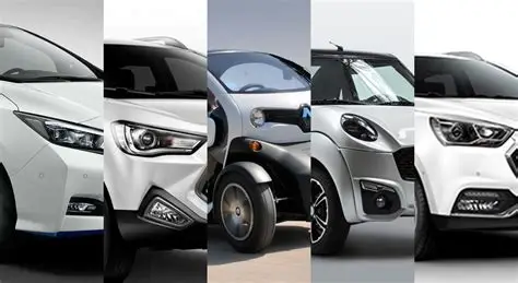 ¿Qué tan sustentables son los autos eléctricos en México? 11 image 169