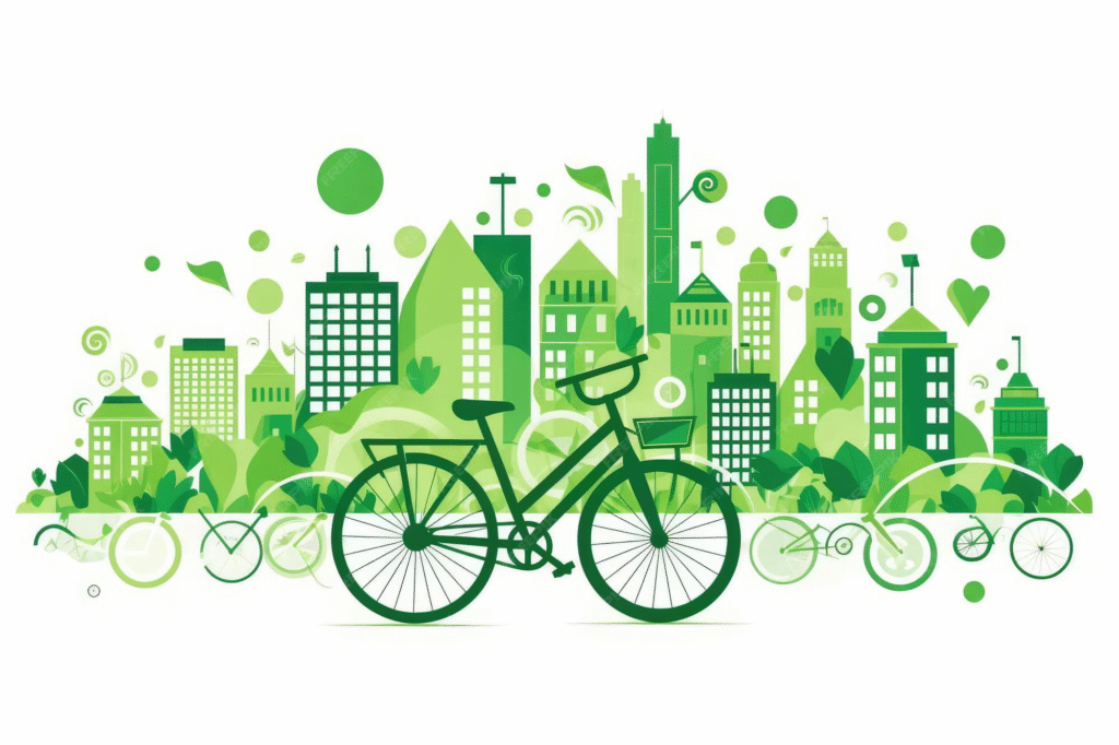 Energía y movilidad: tendencias de movilidad sustentable para 2026 11 image 203