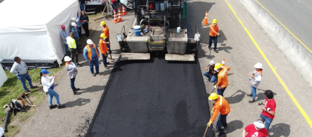 Atizapán convierte plástico flexible en asfalto para mejorar sus calles 11 image 273