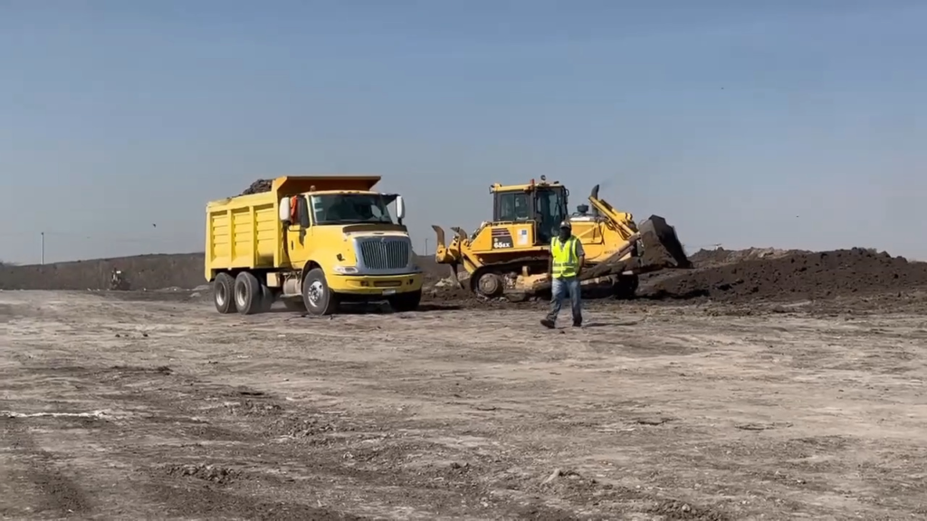 Villagrán avanza en la regularización del tiradero municipal conforme a normas ambientales 11 image 284