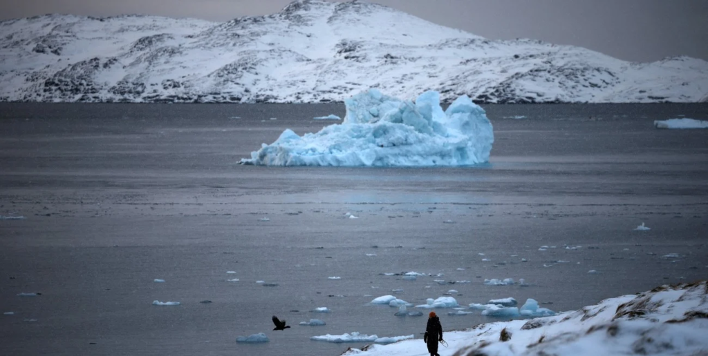 La IA que sigue la vida de los icebergs estudiando su comportamiento 12 image 318