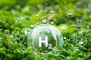 energías renovables