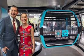 IGAVIM: Pide cancelar proyecto de cablebús en puebla por falta de transparencia en su desarrollo 11 image 416