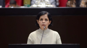 Rocío Corona Nakamur