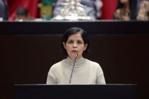 Rocío Corona Nakamur