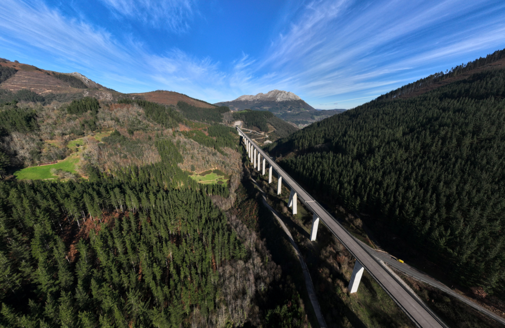 ¿Cómo los trenes de alta velocidad están limpiando el cielo europeo? 10 image 449