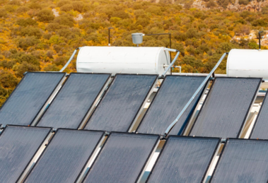 Energía solar térmica: Más allá de los paneles fotovoltaicos 17 image 521