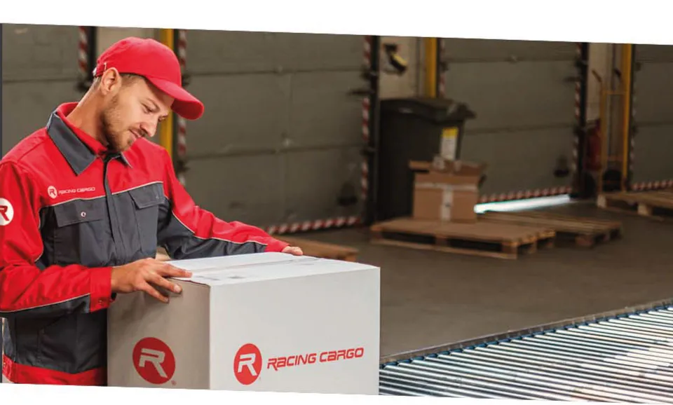 Racing Cargo: logística global con visión sustentable 12 image 542