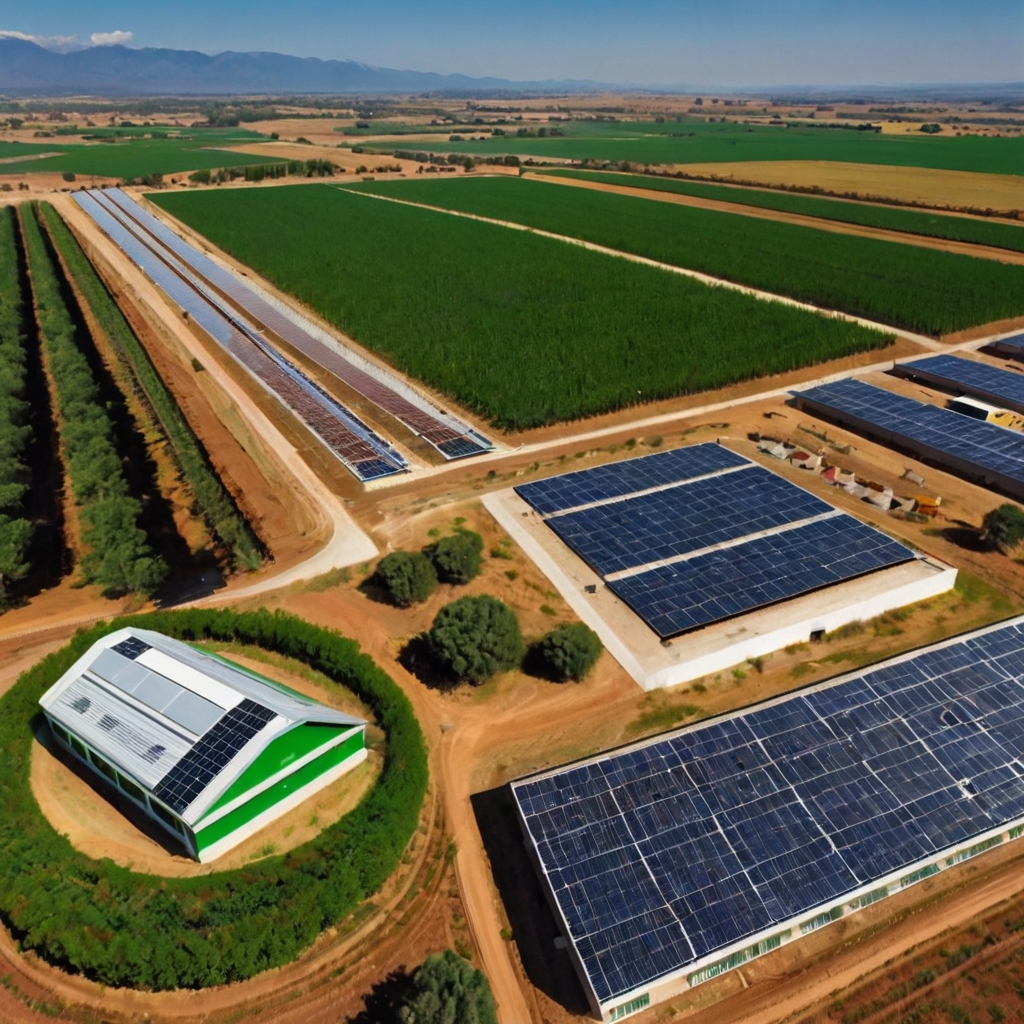 Innovaciones verdes disruptivas que ayudan a proteger el medio ambiente 12 image 547